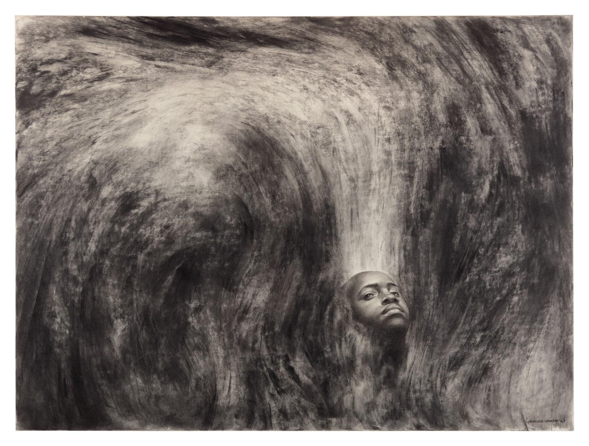 Charles White - Nobody Knows My Name #2