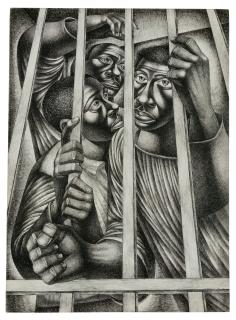 Charles White - The Ingram Case