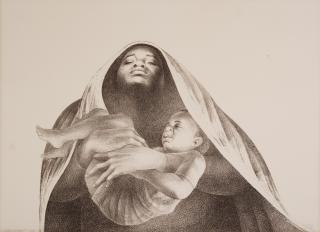 Charles Wilbert White - I Have a Dream