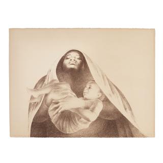 Charles Wilbert White - I Have a Dream