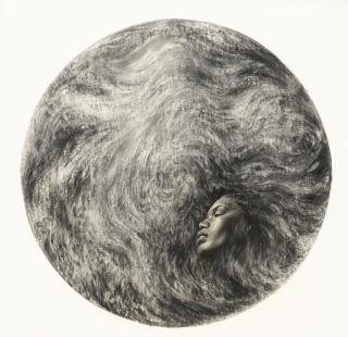 Charles Wilbert White - J\'Acuse! No. 3