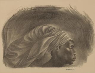 Charles Wilbert White - Juba