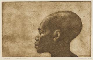 Charles Wilbert White - Profile