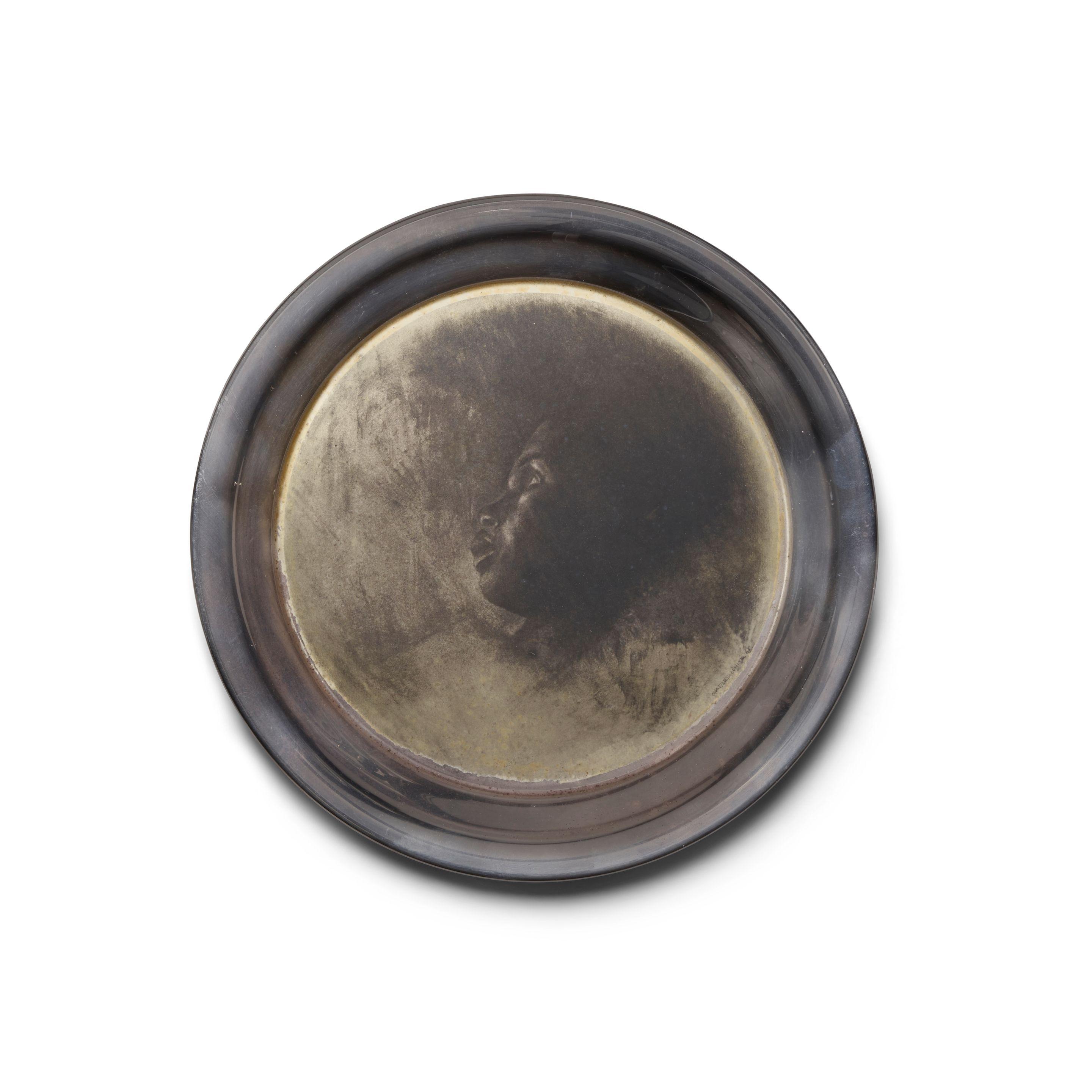 Charles Wilbert White - Vision