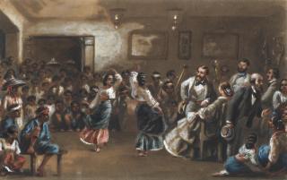 Charles William Andrews - Paguil Laguna de Bay, Manila