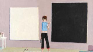 Charles Williams - Modern Art