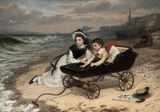 Charles Wynne Nicholls - \