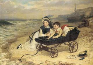 Charles Wynne Nicholls - \