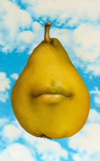 Charley Brown - Floating Pear