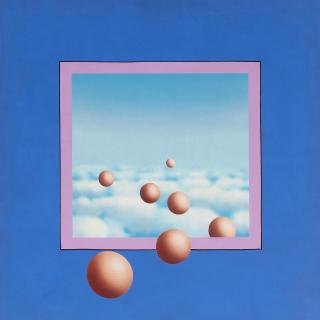 Charley Brown - Seven Spaceballs