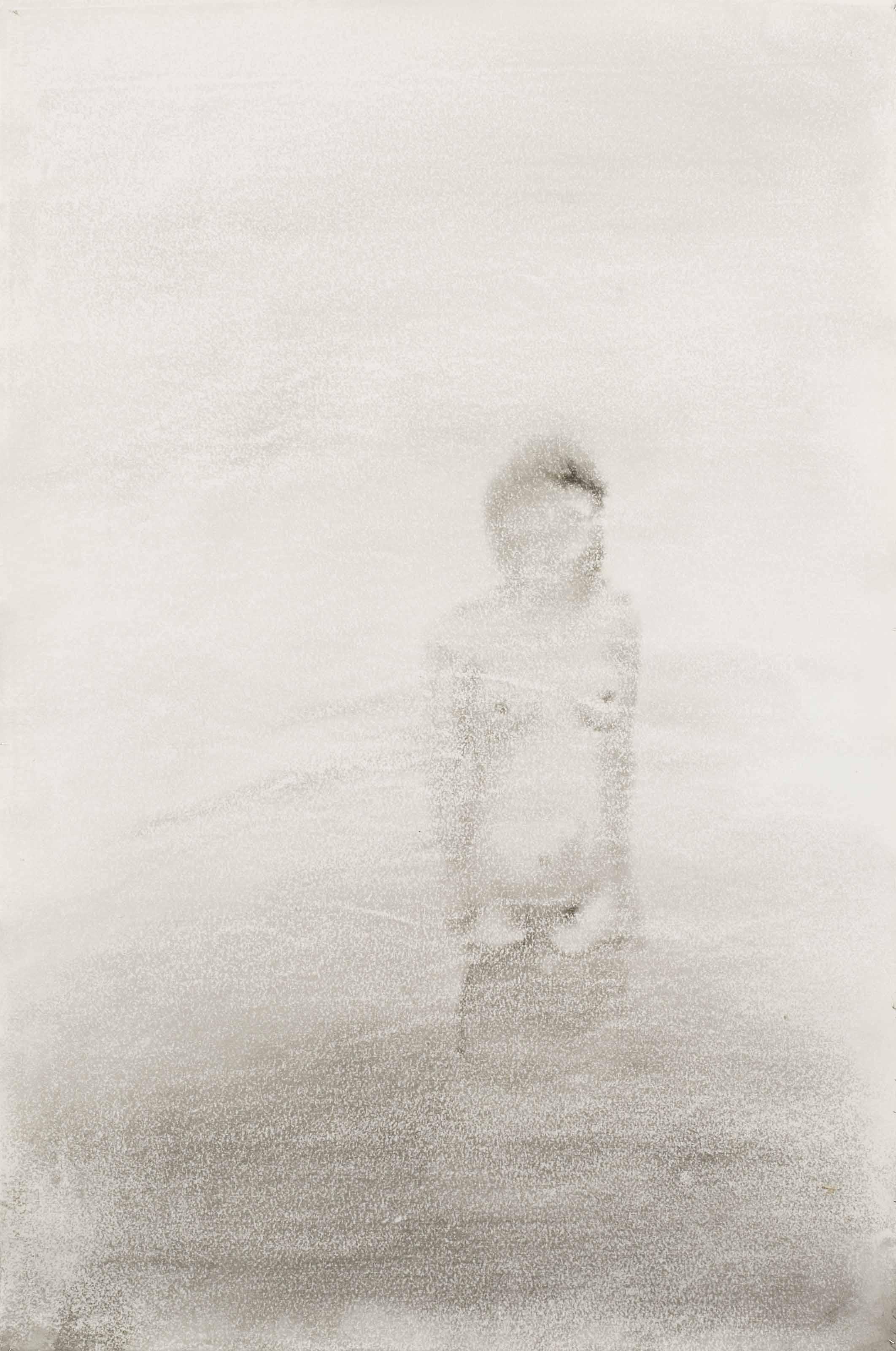 Charley Case - Ana se baigne dans la mer morte