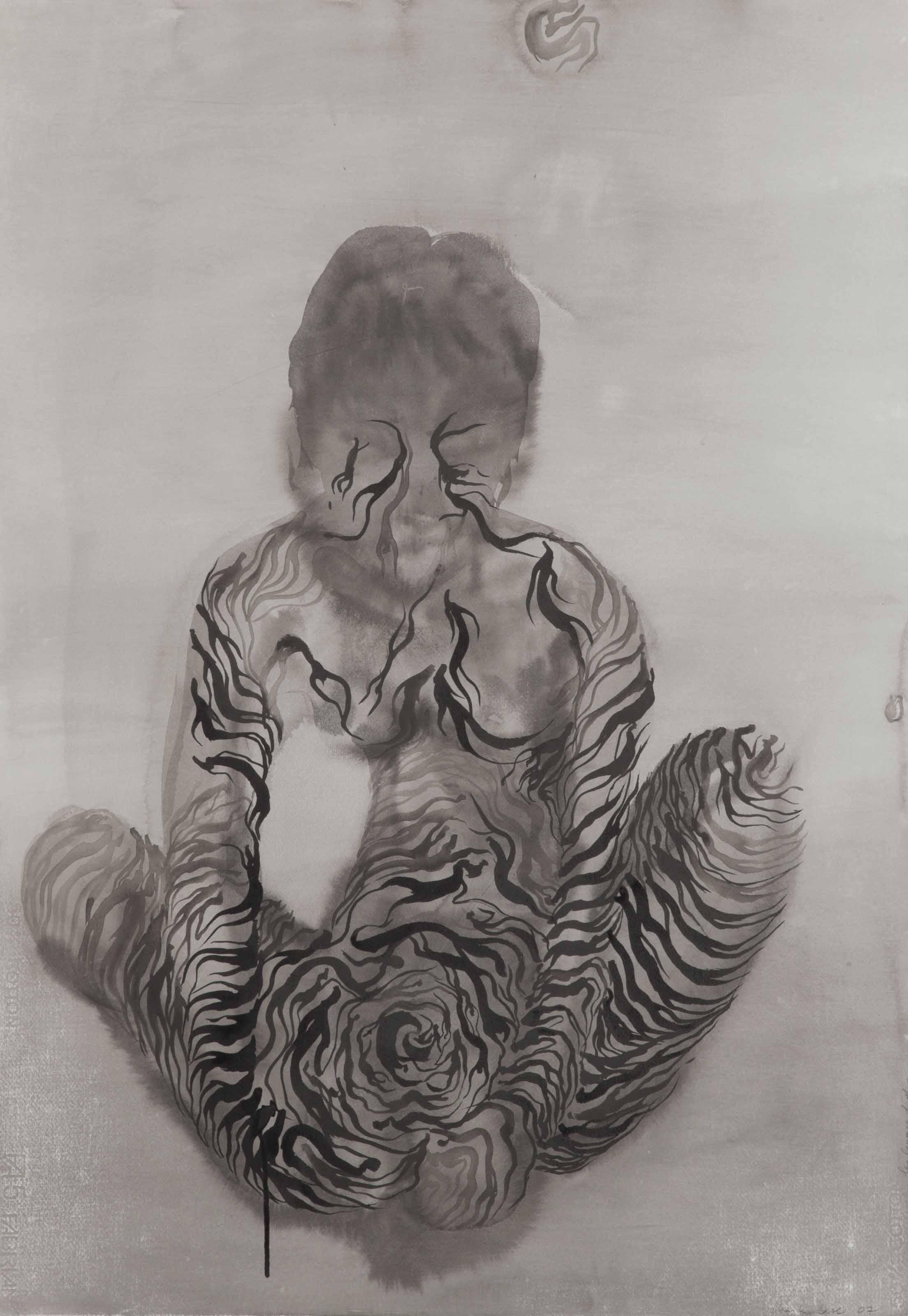 Charley Case - Les Larmes d\'Ana