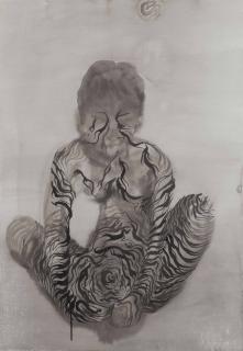 Charley Case - Les Larmes d\'Ana