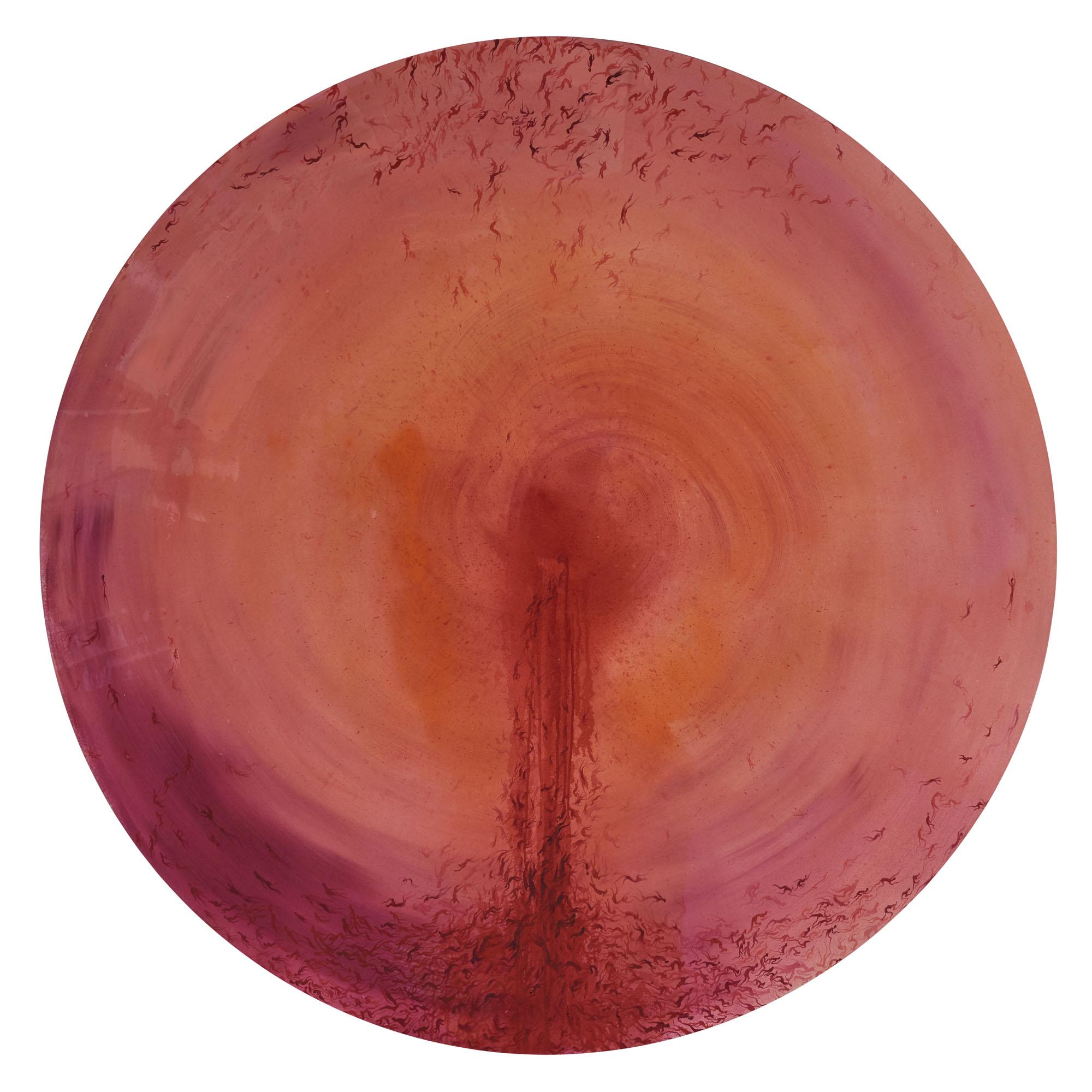 Charley Case - Naissance Soleil