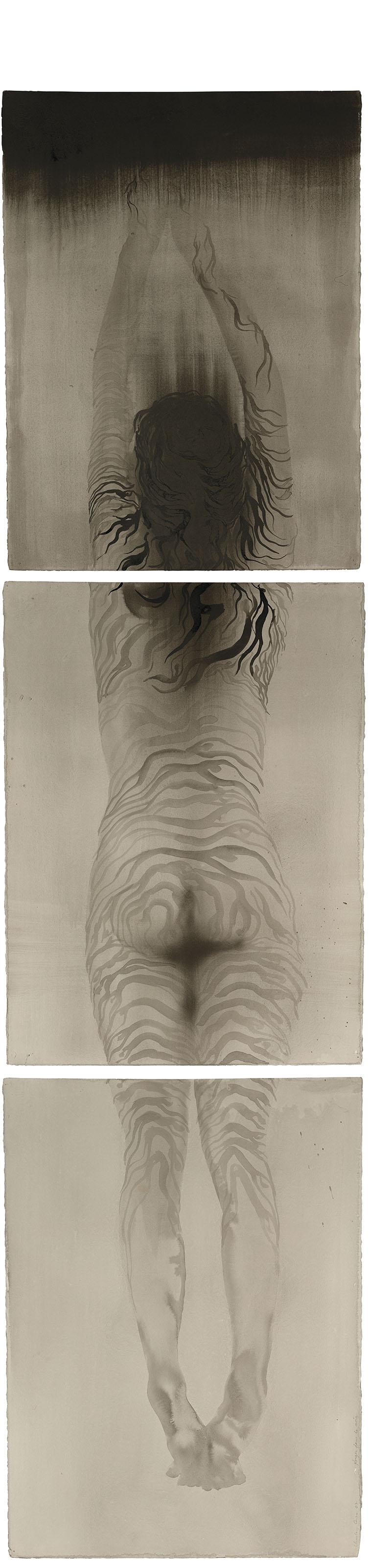 Charley Case - Plonger dans le noir