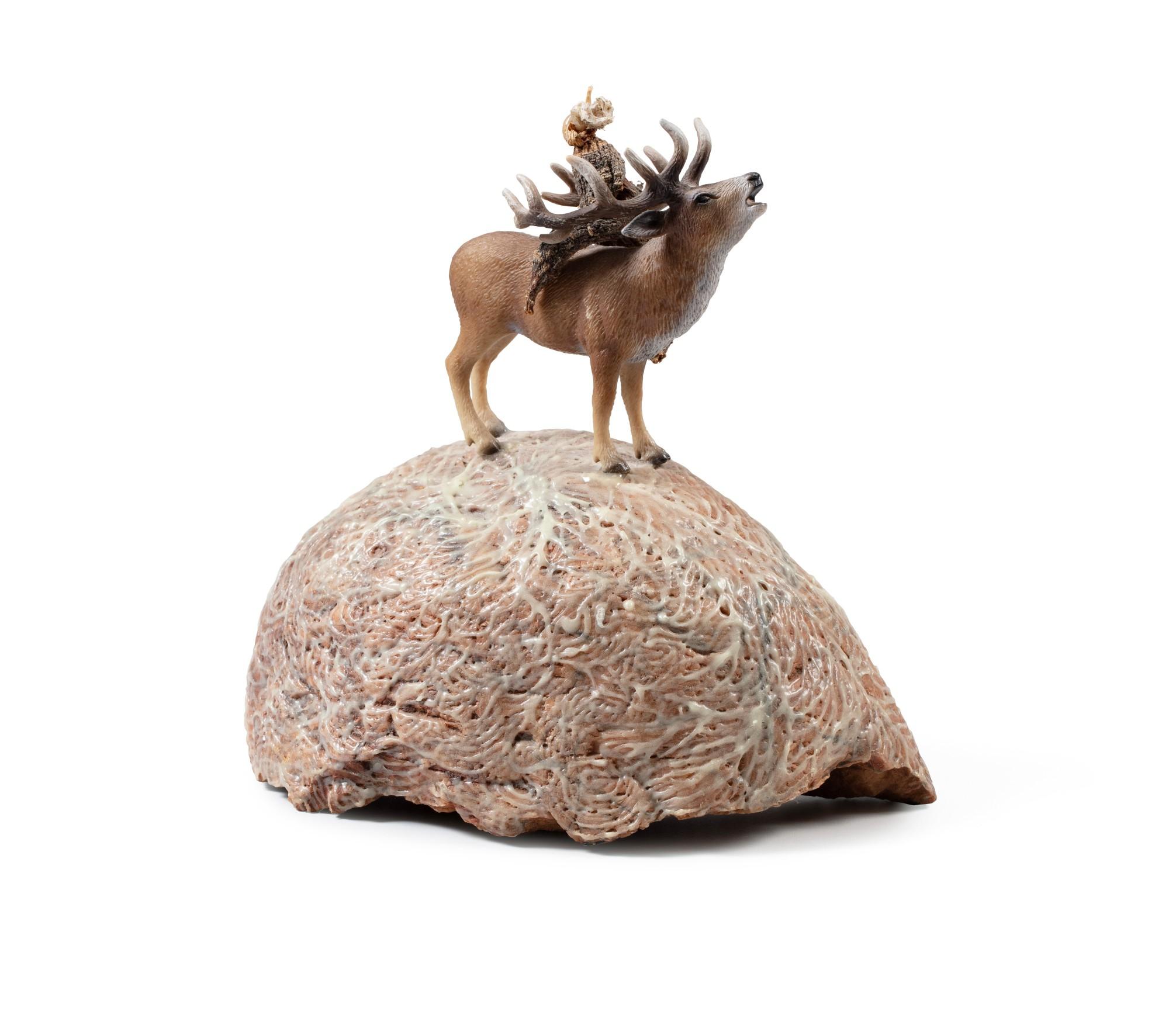 Charley Case - Untitled