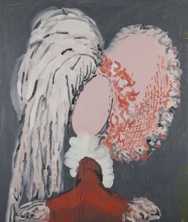 Charlie Billingham - Bonnet 4 (Elizabeth)