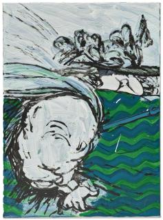 Charlie Billingham - Fall Streak Hole