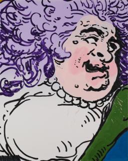 Charlie Billingham - My Hobbies are Fishing and Jogging