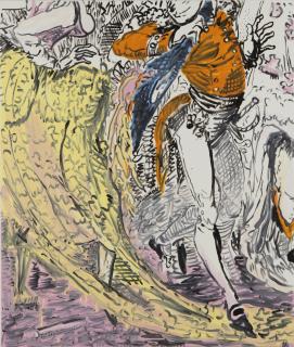 Charlie Billingham - Torn