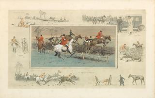 Charlie Johnson Payne - A Point to Point