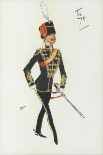 Charlie Johnson Payne - The 7th