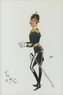 Charlie Johnson Payne - The ASC