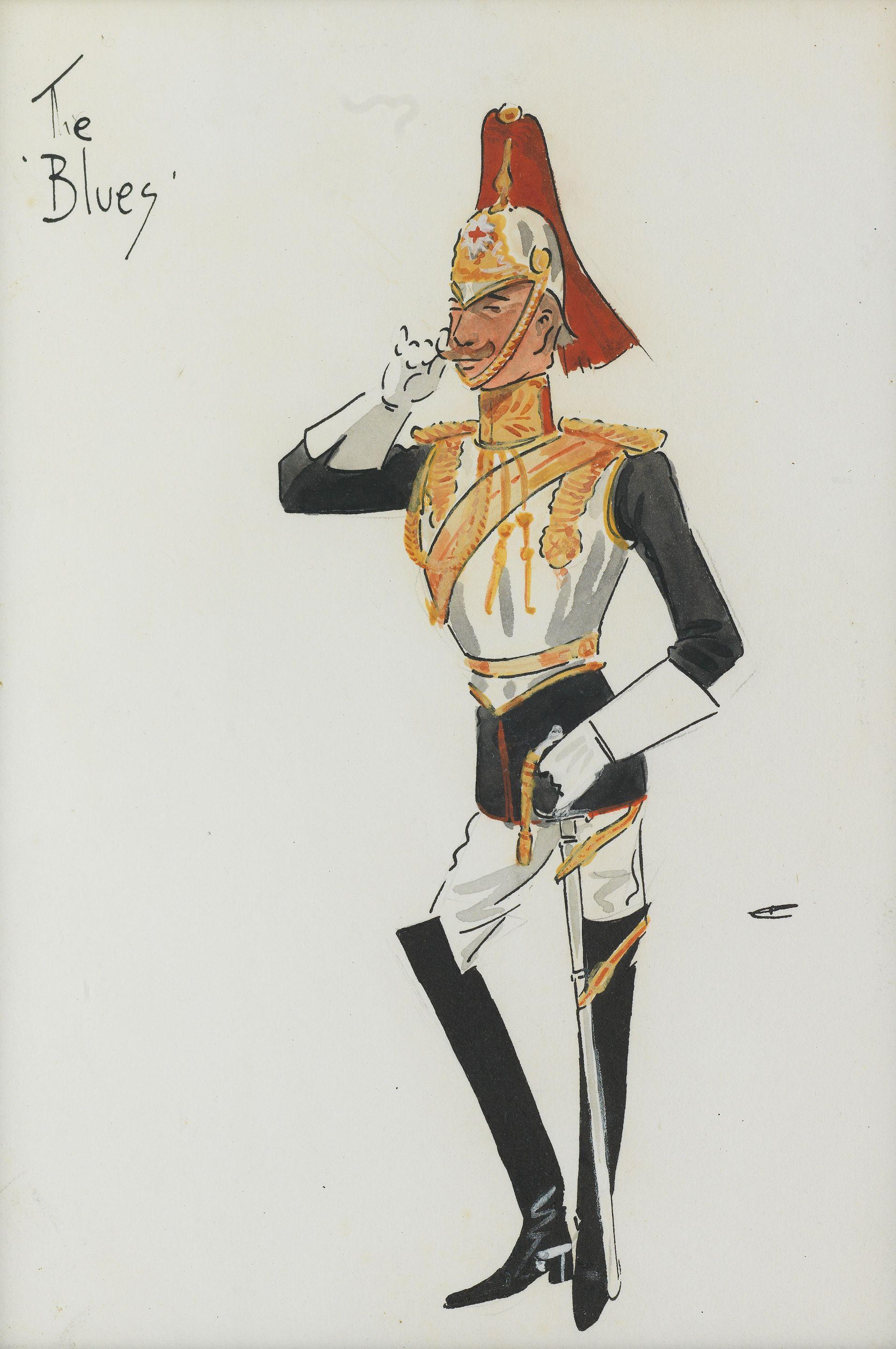 Charlie Johnson Payne - The Blues