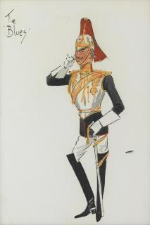 Charlie Johnson Payne - The Blues