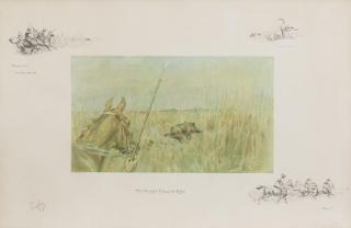 Charlie Johnson Payne - \'The Finest View In Asia\'