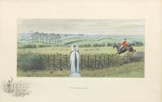 Charlie Johnson Payne - The Finest View in Europe