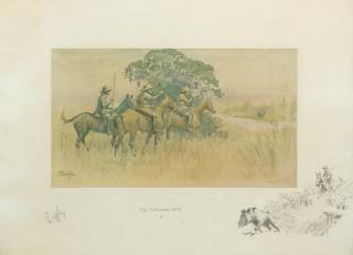 Charlie Johnson Payne - \'The Forward Heat\'