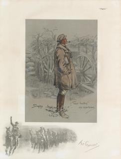 Charlie Johnson Payne - The Gunner