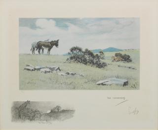 Charlie Johnson Payne - The Informers