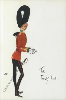 Charlie Johnson Payne - The Twenty-Third