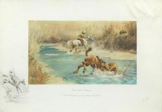 Charlie Johnson Payne - \'The Wet Nalla\' and \'Got yer you old badmash!\'