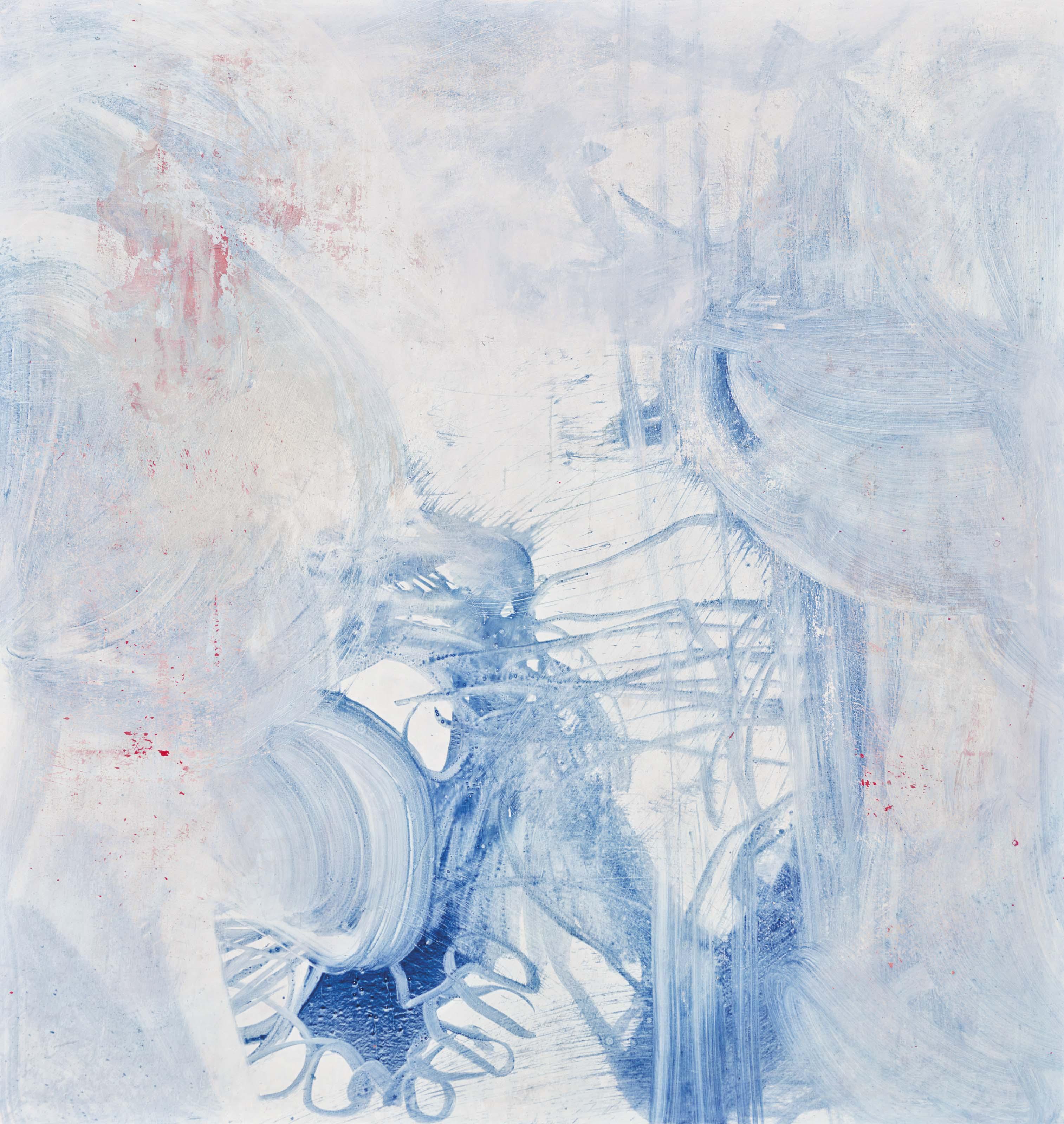 Charline Von Heyl - Darling