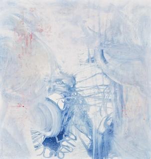 Charline Von Heyl - Darling