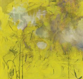 Charline Von Heyl - Dirt Dancing