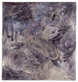 Charline Von Heyl - Long Night