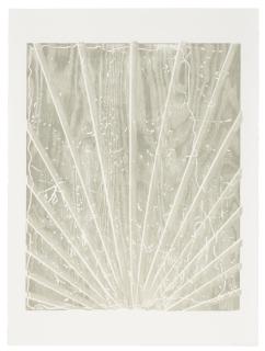 Charline Von Heyl - Untitled