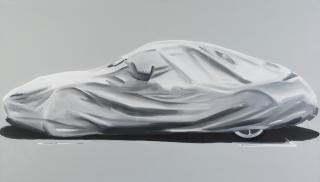 Charlotte Beaudry - Car