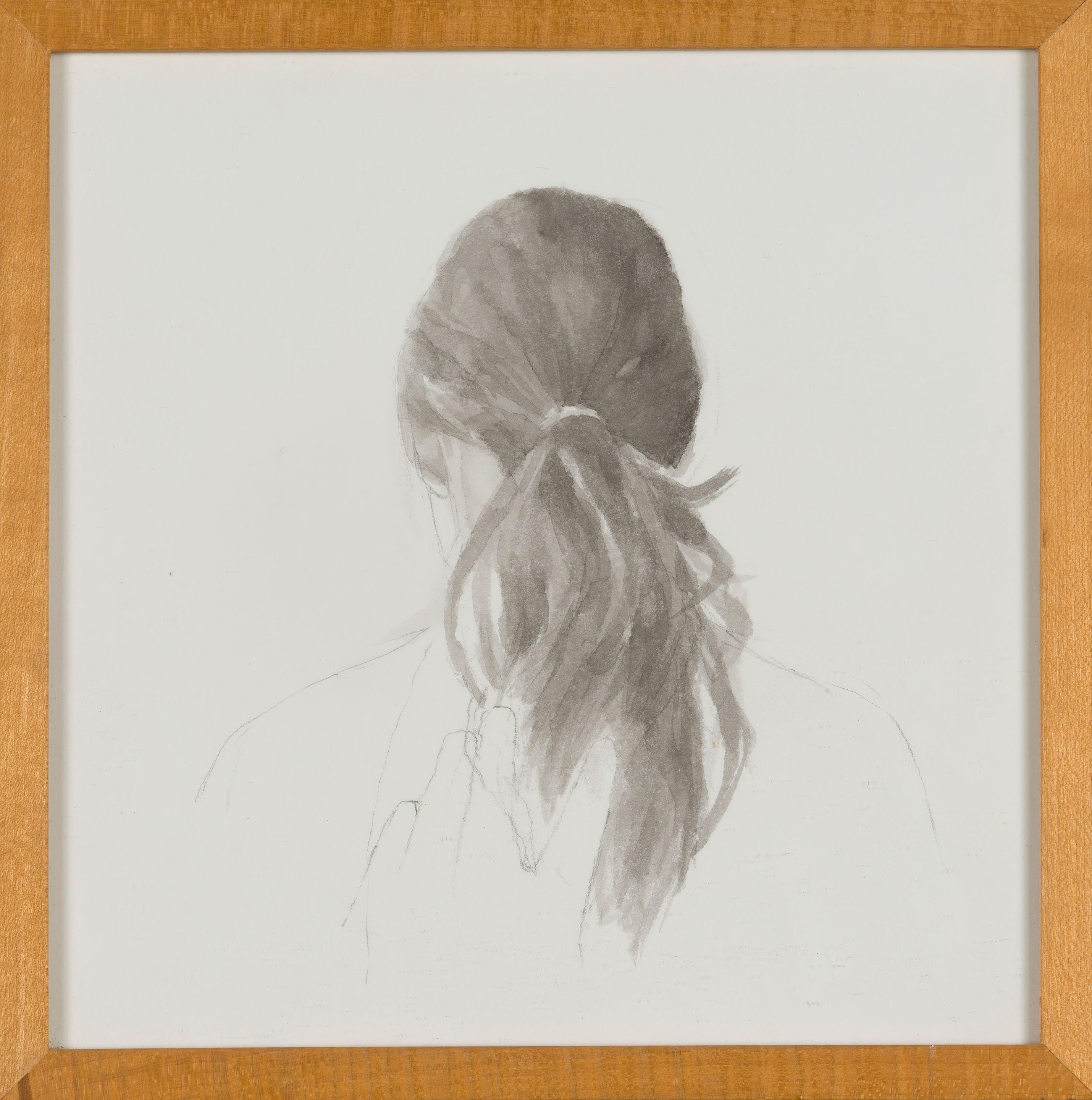 Charlotte Beaudry - Sans titre