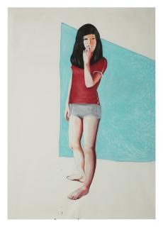 Charlotte Beaudry - Untitled (Juliette)