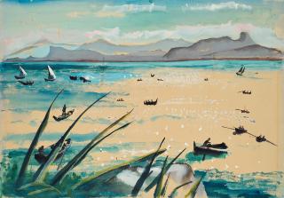 Charlotte Berend-Corinth - \