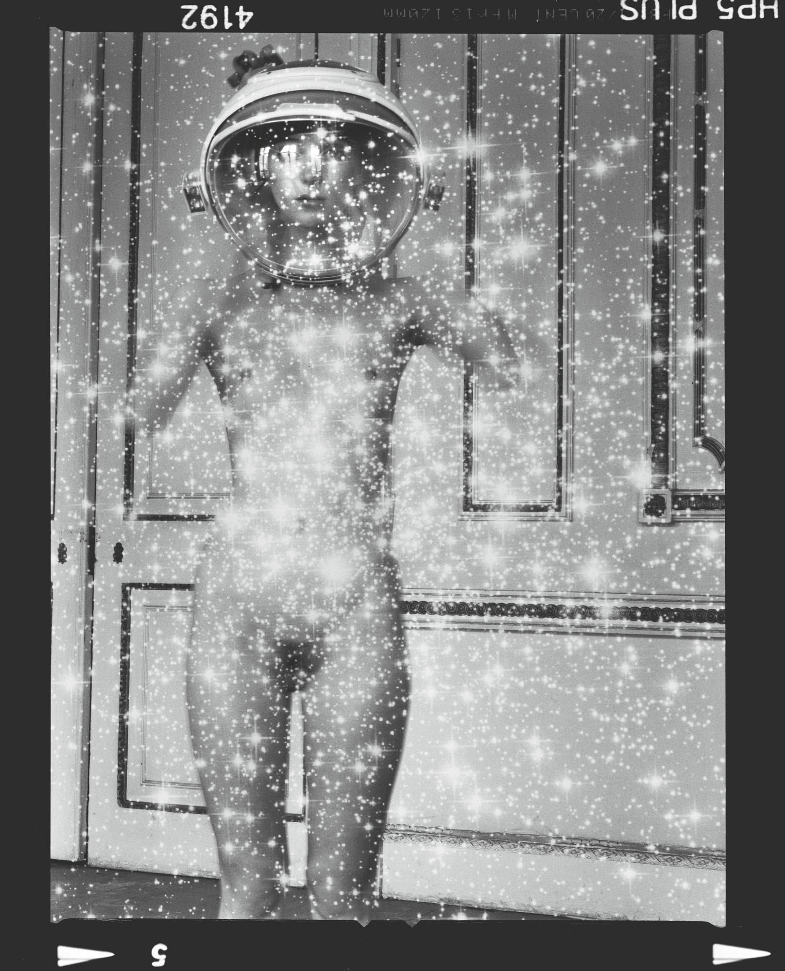 Charlotte Colbert - Odyssey 01, 2014