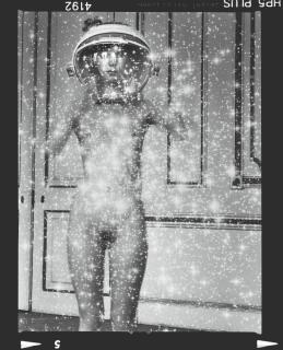 Charlotte Colbert - Odyssey 01, 2014