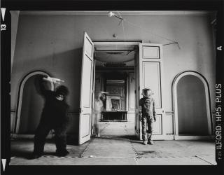 Charlotte Colbert - Odyssey 03, 2014