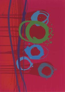 Charlotte Cornish - Falling I