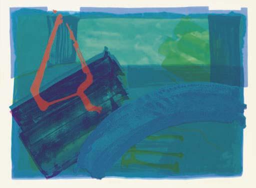 Charlotte Cornish - Quayside